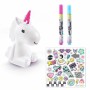 Giocattolo Interattivo Canal Toys Unicorno Bianco di Canal Toys, Carta e sticker adesivi - Rif: S7196457, Prezzo: 32,36 €, Sc...