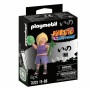 Conjunto de brinquedos Playmobil 71221 Naruto Shippuden Plástico 6 Peças de Playmobil, Conjuntos de jogos - Ref: S7196474, Pr...