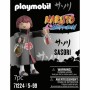 Playset Playmobil 71224 Naruto Shippuden de Playmobil, Playsets de figurines de jouets - Réf : S7196475, Prix : 24,73 €, Remi...