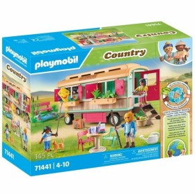 Playset Playmobil 71441 Country von Playmobil, Playsets von Spielzeugfiguren - Ref: S7196477, Preis: 74,80 €, Rabatt: %