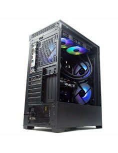 PC de bureau Lenovo 11T30030SP Intel Core i7-12700T 16 GB RAM 512 GB SSD | Tienda24 Tienda24.eu