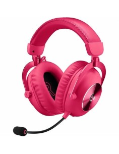 Auricolari Senza Fili Logitech G PRO X 2 LIGHTSPEED Rosa da Logitech, Cuffie e accessori - Ref: S7831886, Precio: 242,35 €, D...