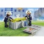 Playset Playmobil 71465 Action heroes de Playmobil, Playsets de figurines de jouets - Réf : S7196483, Prix : 35,57 €, Remise : %