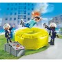 Playset Playmobil 71465 Action heroes de Playmobil, Playsets de figurines de jouets - Réf : S7196483, Prix : 35,57 €, Remise : %