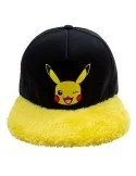 Berretto Unisex Pokémon Pikachu Wink Giallo Nero Taglia unica da Pokémon, Cappelli e berretti - Ref: D0801136, Precio: €23.23...