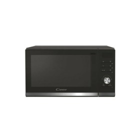 Microondas com Grill Candy Preto 700 W 20 L de Candy, Micro-ondas simples - Ref: S7196503, Preço: 129,02 €, Desconto: %