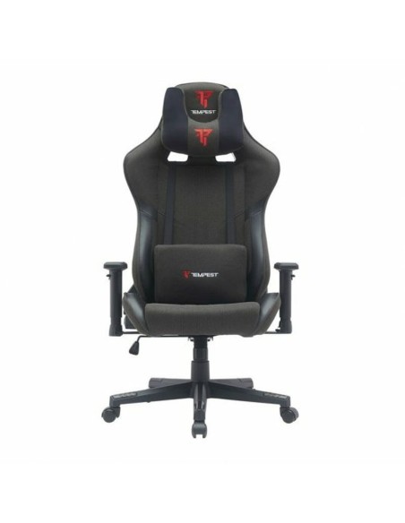 Sedia Gaming Tempest Bigboy Nero da Tempest, Sedie gaming - Ref: S7831977, Precio: €825.03, Descuento: %