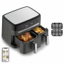 Friteuse à Air Moulinex 2450 W 8,3 L de Moulinex, Friteuses à air - Réf : S7196519, Prix : 238,22 €, Remise : %