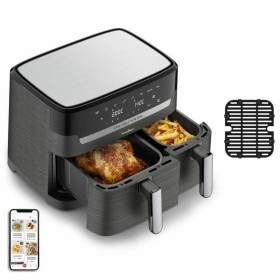 Friggitrice ad Aria Moulinex 2450 W 8,3 L di Moulinex, Friggitrici ad aria - Rif: S7196519, Prezzo: 238,22 €, Sconto: %