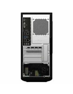 PC da Tavolo MSI MAG INFINITE S3 13NUC7-1297XES i7-13700F 16 GB RAM 1 TB SSD Nvidia Geforce RTX 4060 da MSI, Torri - Ref: S78...