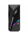 PC da Tavolo MSI MAG INFINITE S3 13NUC7-1297XES i7-13700F 16 GB RAM 1 TB SSD Nvidia Geforce RTX 4060 da MSI, Torri - Ref: S78...