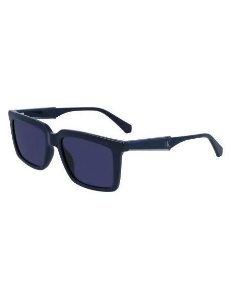 Gafas de Sol Hombre Calvin Klein CKJ23607S-400 Ø 55 mm | Tienda24 Tienda24.eu