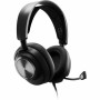 Kopfhörer SteelSeries Schwarz von SteelSeries, Kopfhörer und Zubehör - Ref: S7196535, Preis: 300,66 €, Rabatt: %