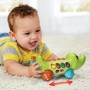 Pädagogisches Spielzeug Vtech Baby Rouli Croco rigolo (FR) von Vtech Baby, Musikwürfel - Ref: S7196547, Preis: 35,71 €, Rabat...