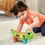 Gioco educativo Vtech Baby Rouli Croco rigolo (FR) di Vtech Baby, Giochi musicali - Rif: S7196547, Prezzo: 35,71 €, Sconto: %