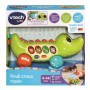 Educational game Vtech Baby Rouli Croco rigolo (FR) by Vtech Baby, Sound Toys - Ref: S7196547, Price: 35,71 €, Discount: %