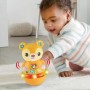 Jouet éducatif Vtech Baby Bonbon, mon ourson culbuto (FR) de Vtech Baby, Jouets musicaux - Réf : S7196550, Prix : 35,67 €, Re...