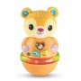 Jouet éducatif Vtech Baby Bonbon, mon ourson culbuto (FR) de Vtech Baby, Jouets musicaux - Réf : S7196550, Prix : 35,67 €, Re...