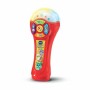 Jouet éducatif Vtech Baby Baby micro des P´tits lolous (FR) de Vtech Baby, Jouets musicaux - Réf : S7196551, Prix : 33,81 €, ...