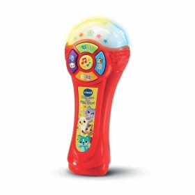 Jouet éducatif Vtech Baby Baby micro des P´tits lolous (FR) de Vtech Baby, Jouets musicaux - Réf : S7196551, Prix : 33,81 €, ...