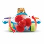 Gioco educativo Vtech Baby Super avion des P´tits Loulous (FR) di Vtech Baby, Giochi musicali - Rif: S7196553, Prezzo: 35,71 ...