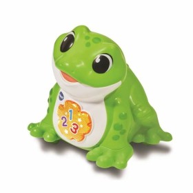 Jouet éducatif Vtech Baby Pop, ma grenouille hop hop (FR) de Vtech Baby, Jouets musicaux - Réf : S7196555, Prix : 39,80 €, Re...