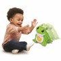 Educational game Vtech Baby Pop, ma grenouille hop hop (FR) by Vtech Baby, Sound Toys - Ref: S7196555, Price: 39,80 €, Discou...