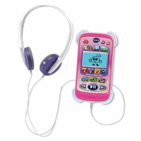 Wiedergabeprogramm Vtech MAGIC LIGHT (FR) von Vtech, Radios, CD- & MP3-Player - Ref: S7196558, Preis: 39,43 €, Rabatt: %