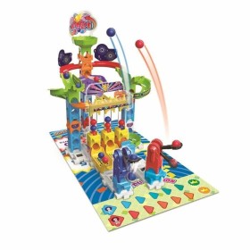 Pista con Rampas Vtech Adventure Set S100 + 4 Años | Tienda24 - Global Online Shop Tienda24.eu