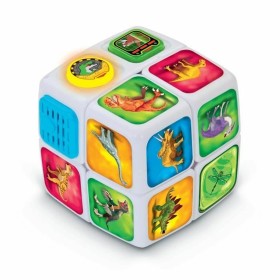 Educational Game Vtech Cube Aventures (FR) by Vtech, Board Games - Ref: S7196560, Price: 37,03 €, Discount: %