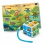 Jogo Educativo Vtech Cube Aventures (FR) de Vtech, Jogos de tabuleiro - Ref: S7196560, Preço: 37,03 €, Desconto: %