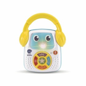 Jouet éducatif Vtech Baby V. Pod Baby (FR) de Vtech Baby, Jouets musicaux - Réf : S7196563, Prix : 29,45 €, Remise : %