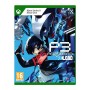 Videogioco per Xbox One / Series X SEGA Persona 3 Reload (FR) di SEGA, Set accessori - Rif: S7196573, Prezzo: 81,66 €, Sconto: %