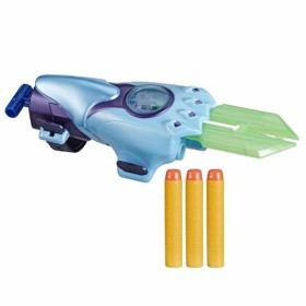 Pistola Hasbro Transformers EarthSpark de Hasbro, Armas de juguete - Ref: S7196581, Precio: 32,14 €, Descuento: %