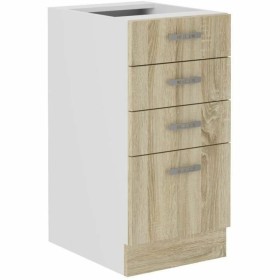 Mobiliário Auxiliar 40 x 48 x 82 cm de BigBuy Home, Módulos - Ref: S7196602, Preço: 116,24 €, Desconto: %