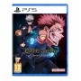 Jogo eletrónico PlayStation 5 Bandai Namco Jujutsu Kaisen: Cursed Clash (FR) de Bandai Namco, Jogos - Ref: S7196619, Preço: 7...