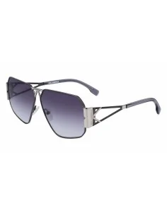 Lunettes de soleil Unisexe Polaroid PLD-7042-S-RNB-5Z Ø 64 mm | Tienda24 Tienda24.eu