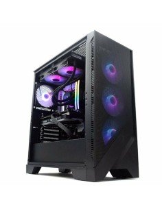 PC de Sobremesa PcCom Ultimate 64 GB RAM 2 TB SSD NVIDIA GeForce RTX 4080 | Tienda24 Tienda24.eu