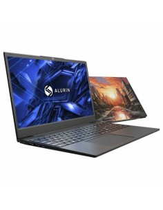 Laptop Alurin Flex Advance 15,6" I5-1155G7 16 GB RAM 500 GB SSD da Alurin, Portatili - Ref: S7832150, Precio: 1,00 €, Descuen...