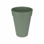 Plant pot Elho Green Ø 34 cm Plastic Circular Modern by Elho, Flower Pots - Ref: S7196661, Price: 41,94 €, Discount: %