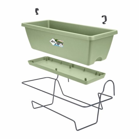 Plant pot Elho 50 x 28 x 19 cm by Elho, Flower Pots - Ref: S7196663, Price: 33,32 €, Discount: %