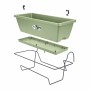 Plant pot Elho 50 x 28 x 19 cm by Elho, Flower Pots - Ref: S7196663, Price: 33,32 €, Discount: %