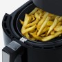 Air Fryer Hkoenig Black 1800 W 5,5 L by Hkoenig, Air fryers - Ref: S7196669, Price: 112,17 €, Discount: %