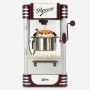 Popcorn Maker Hkoenig Maroon by Hkoenig, Popcorn Poppers - Ref: S7196671, Price: 113,57 €, Discount: %