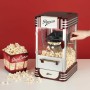 Machine à Popcorn Hkoenig Bordeaux | Tienda24 - Global Online Shop Tienda24.eu