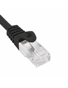 Cable de Red Rígido UTP Categoría 5e Lanberg PCU5-10CC-3000-O Naranja 30 m | Tienda24 Tienda24.eu