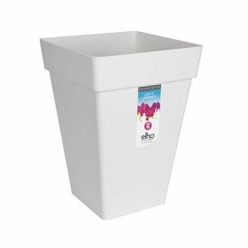 Vaso Riviera Branco 38 x 38 x 69 cm | Tienda24 - Global Online Shop Tienda24.eu