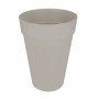 Pot Elho Gris polypropylène Plastique Rond | Tienda24 - Global Online Shop Tienda24.eu