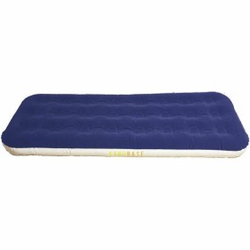 Air bed Kandbase Bleu 1 plaza de Kandbase, Matelas gonflables - Réf : S7196683, Prix : 34,75 €, Remise : %