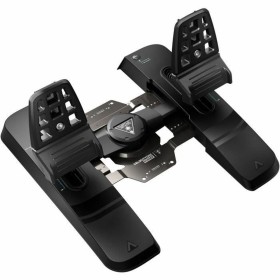 Support pour Volant et Pédales Gaming Turtle Beach VelocityOne Rudder de Turtle Beach, Accessoires - Réf : S7196687, Prix : 3...